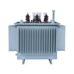 oil transformer