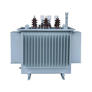 oil transformer